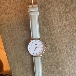 MVMT BEVERLY BOULEVARD 38 MM WOMENS WATCH